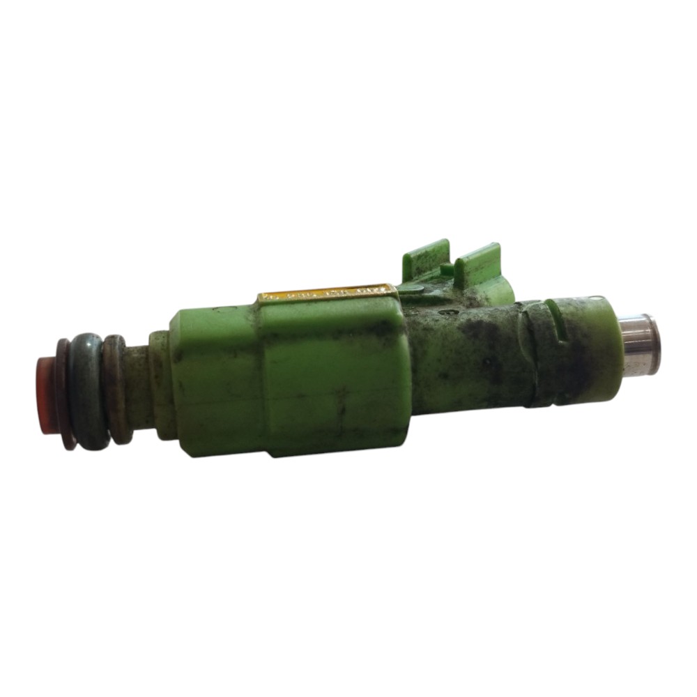 Bico Injetor Chrysler Grand Caravan 3.3 V6 2003 V578 2