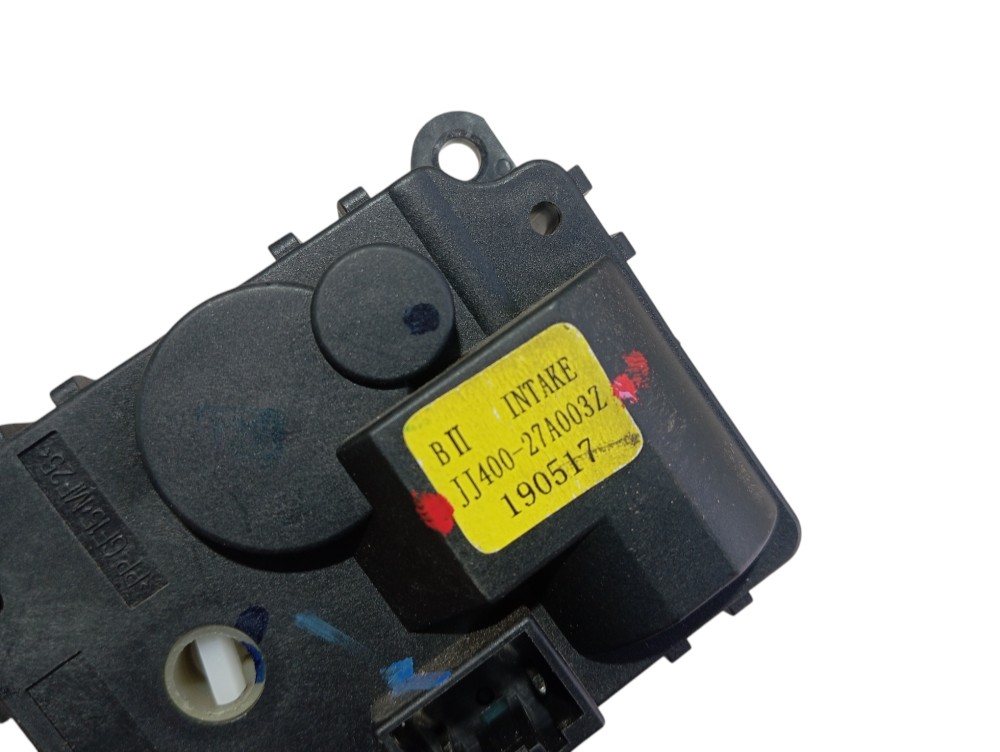 Motor Atuador Ar Condicionado Jac Iev40 2020 V615 5