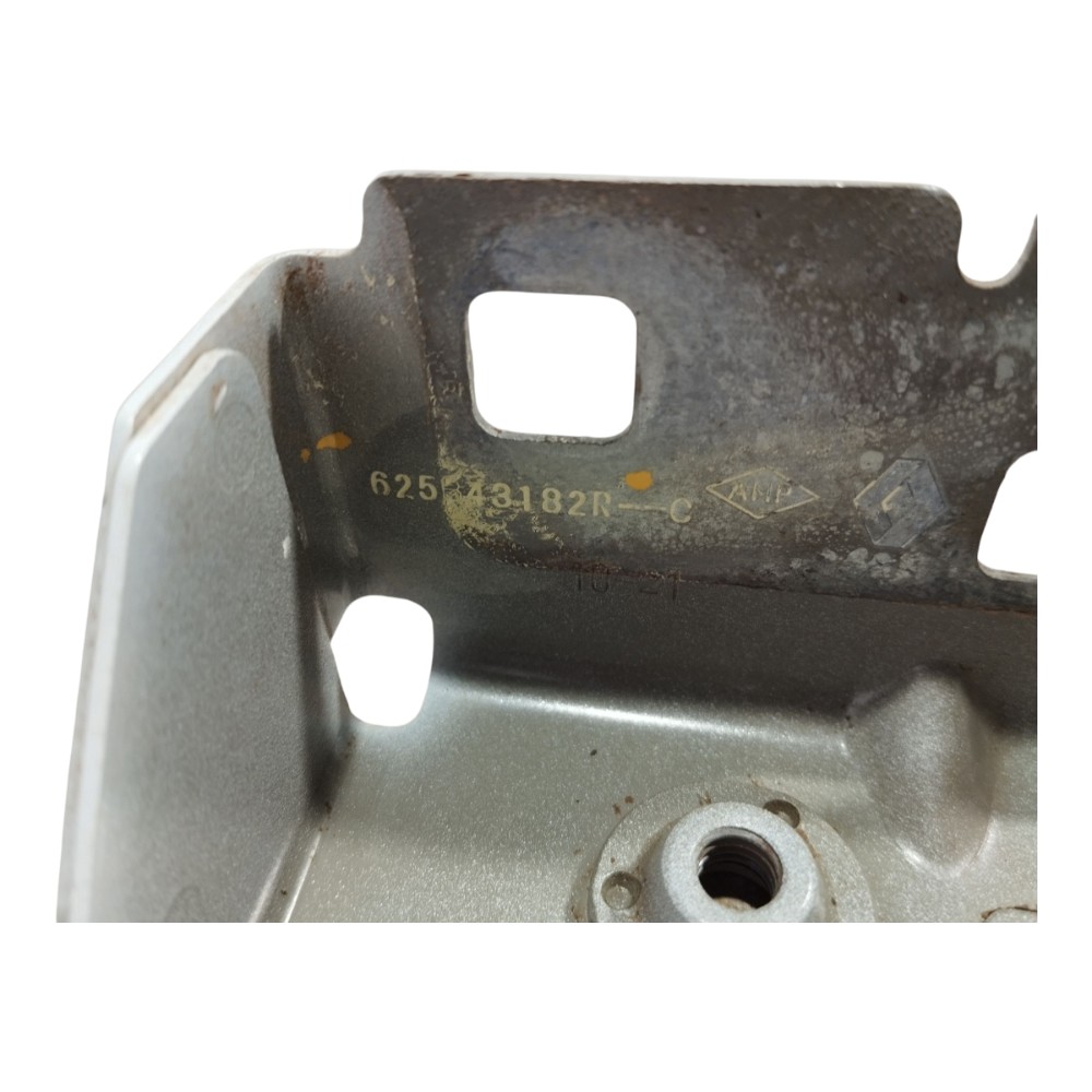 Suporte Painel Frontal Direito Renault Zoe 2022 2023 V639 2
