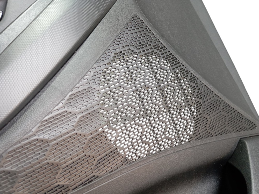 Forro Porta Dianteira Esquerda Hyundai Creta 2023 V609 6
