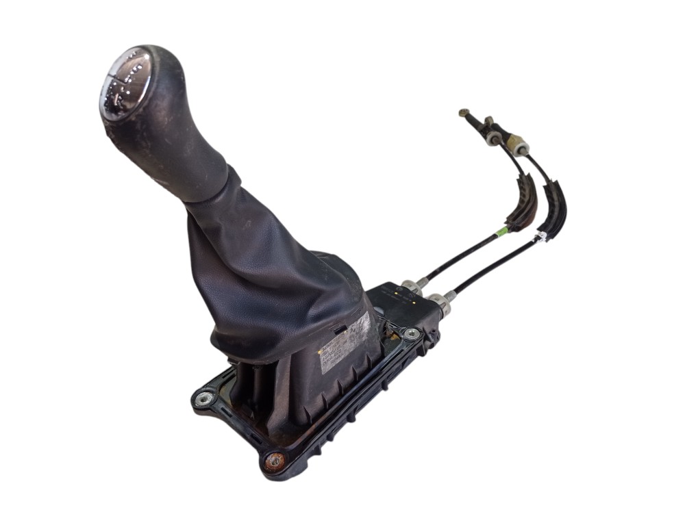 Alavanca Trambulador Marcha Renault Sandero Stepway 016 V346 2