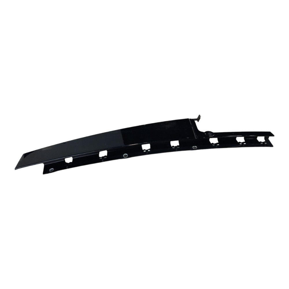 Moldura Porta Traseira Direita Ram Rampage Rt 2023 2024 V641 2
