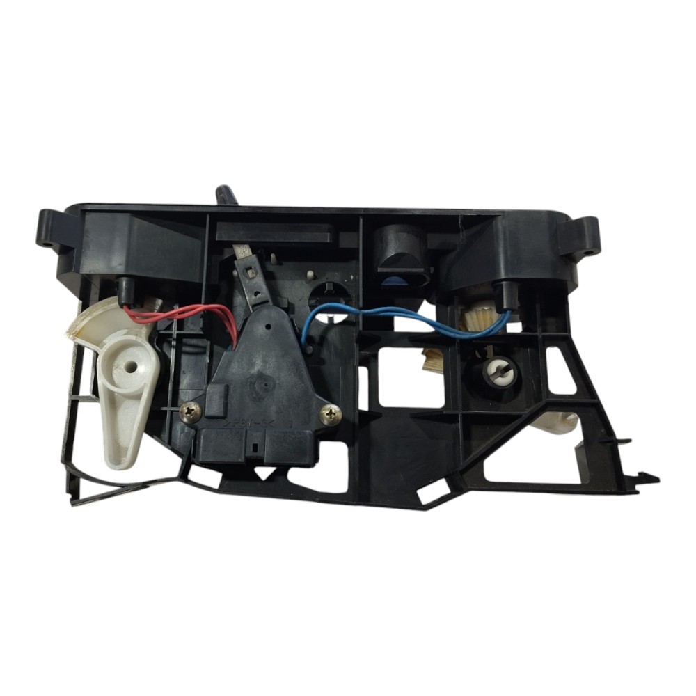 Comando Ar Condicionado Mitsubishi L200 Sport 2006 V647 4