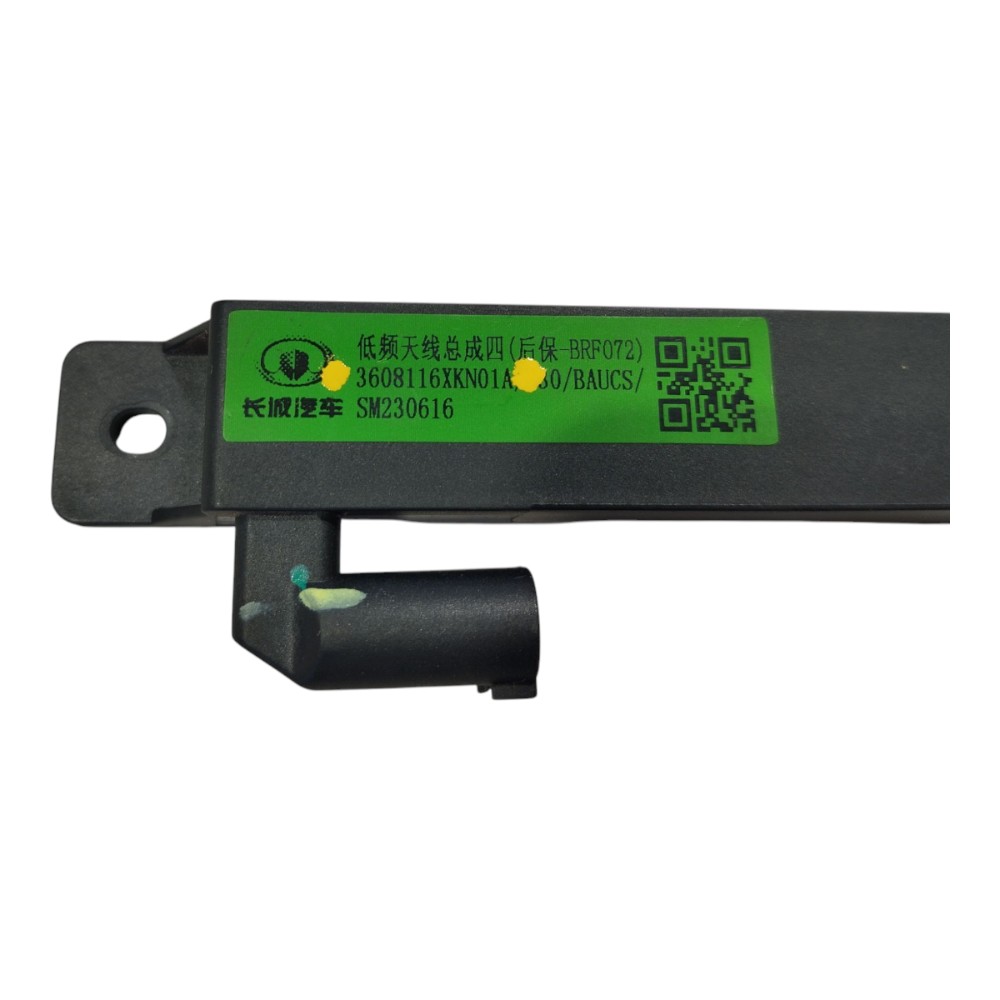Antena Keyless Parachoque Traseiro Gwm Haval 2024 2025 V636 6