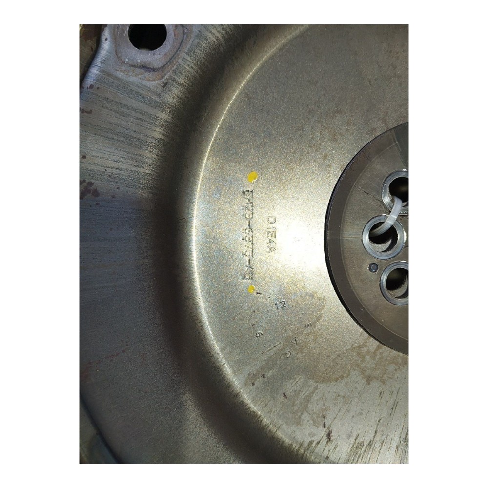 Volante Motor Land Rover Discovery 3 2007 V635 3