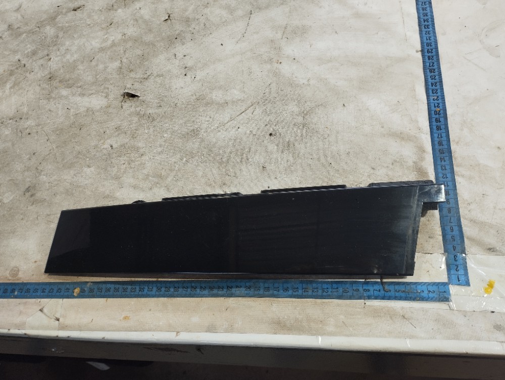 Aplique Porta Diantei Direita Byd Song Plus Gs 2024 25 V642 Preto 9