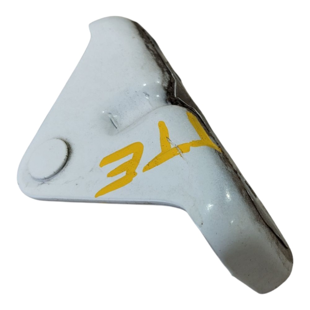 Suporte Amortecedor Tampa Tras Esq Renault Zoe 2022 a 23 V639 8