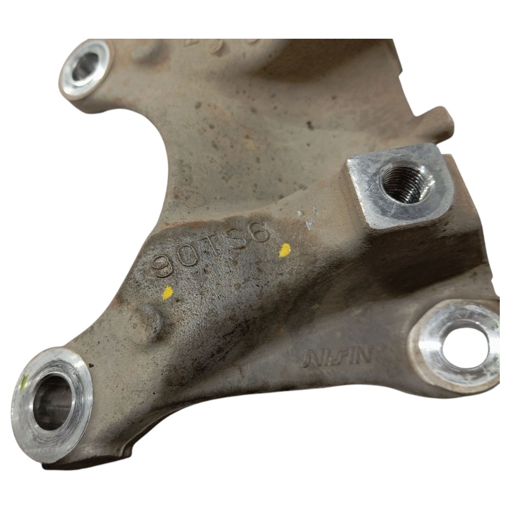 Suporte Coxim Câmbio Honda Civic 2010 2015 V658 5