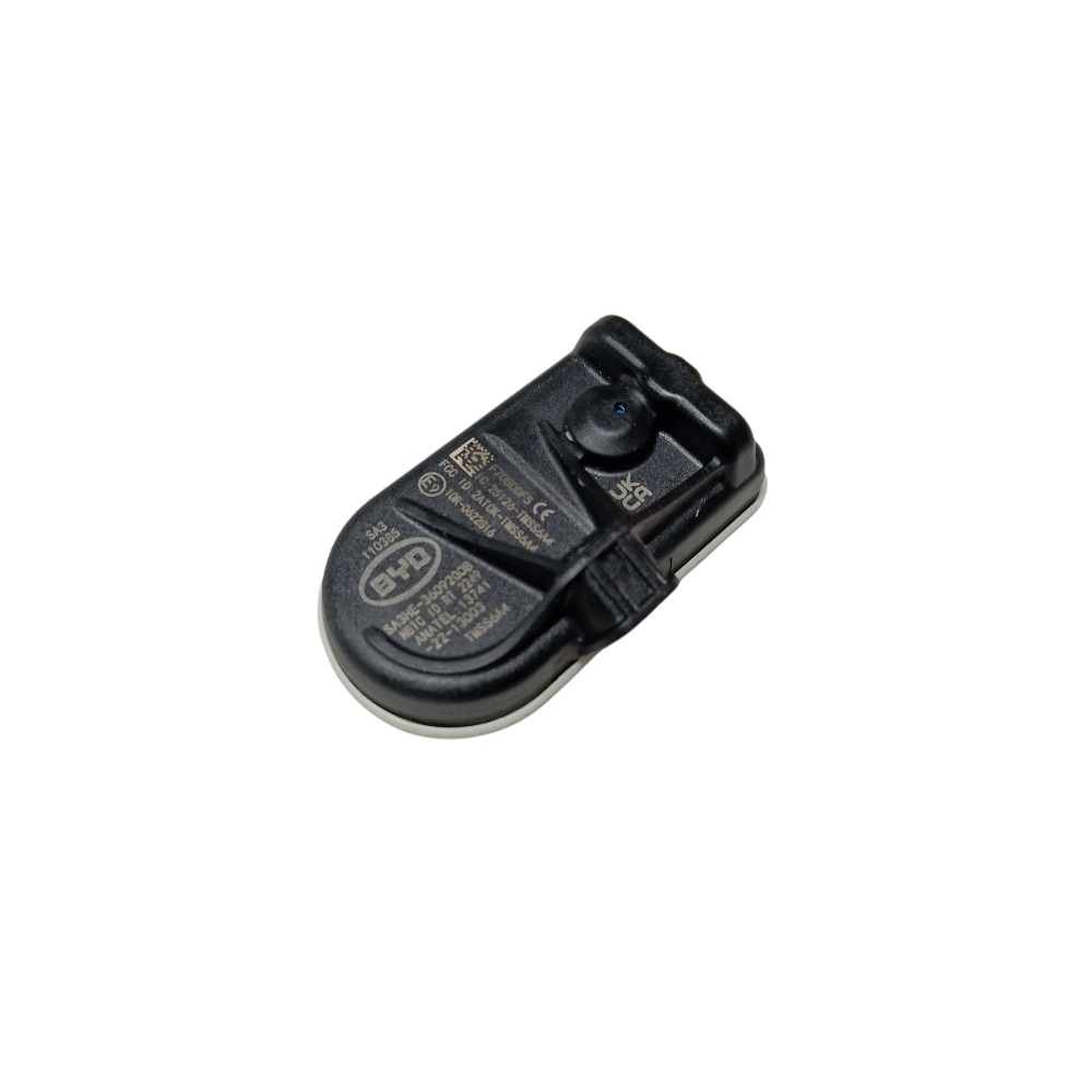 Sensor TPMS roda Byd Song Pro 2025 V669 3