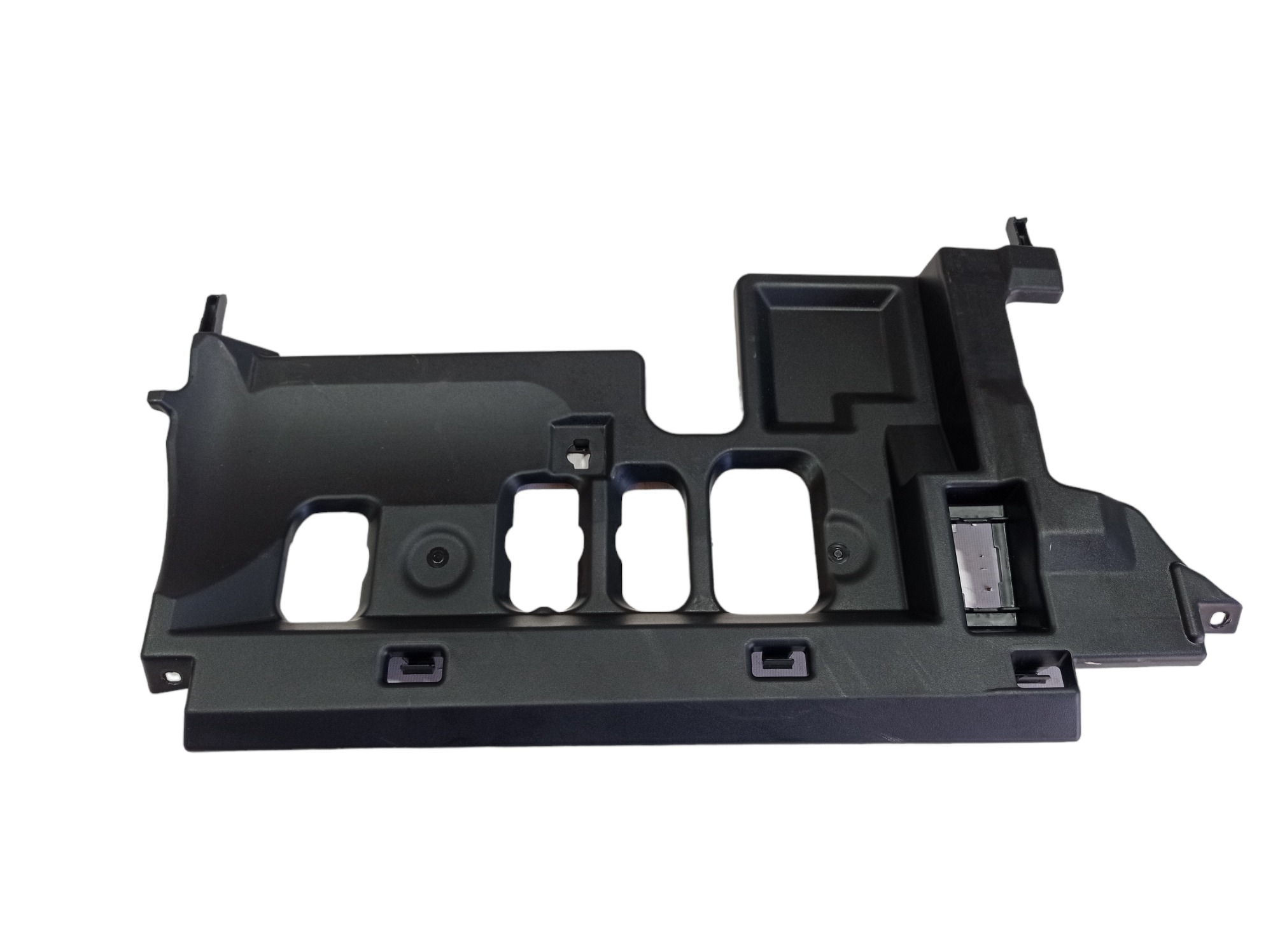 Acabamento Esquerdo Painel Lexus Rx 450hl 2021 V576 4