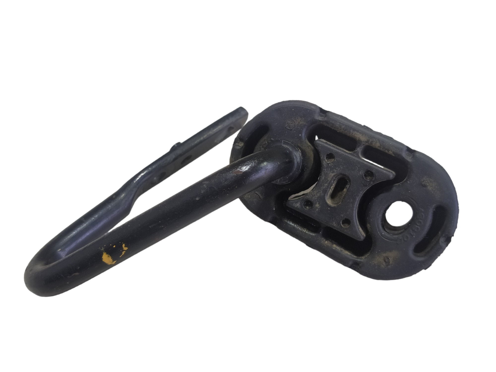 Suporte Coxim Escapamento Chrysler Grand Caravan 2005 V586 4