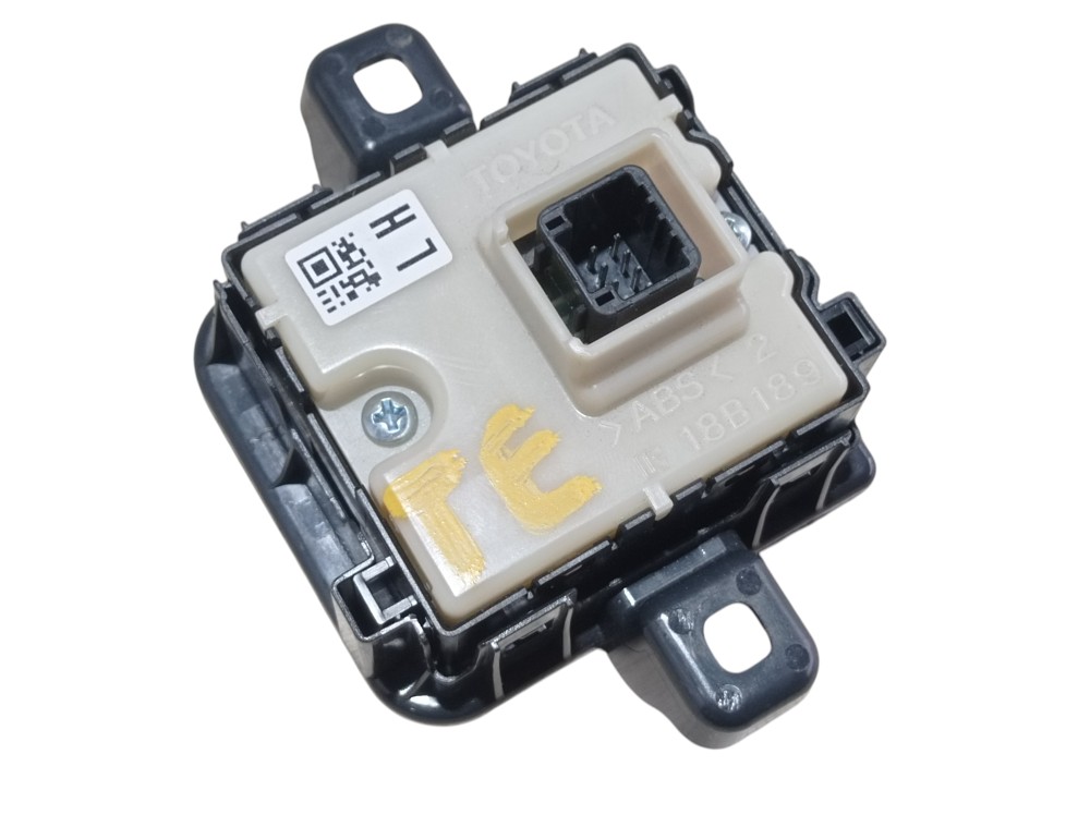 Botao Regulagem Banco Traseiro Esquerdo Lexus Rx500h 23 V619 6