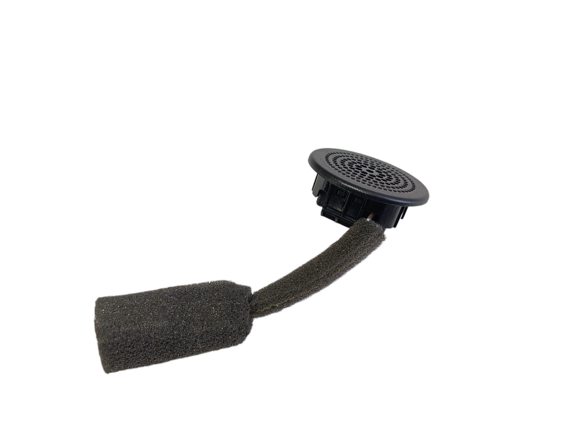 Tweeter Direito Teto Byd Dolphin Gs 2024 2025 V596 Preto 3