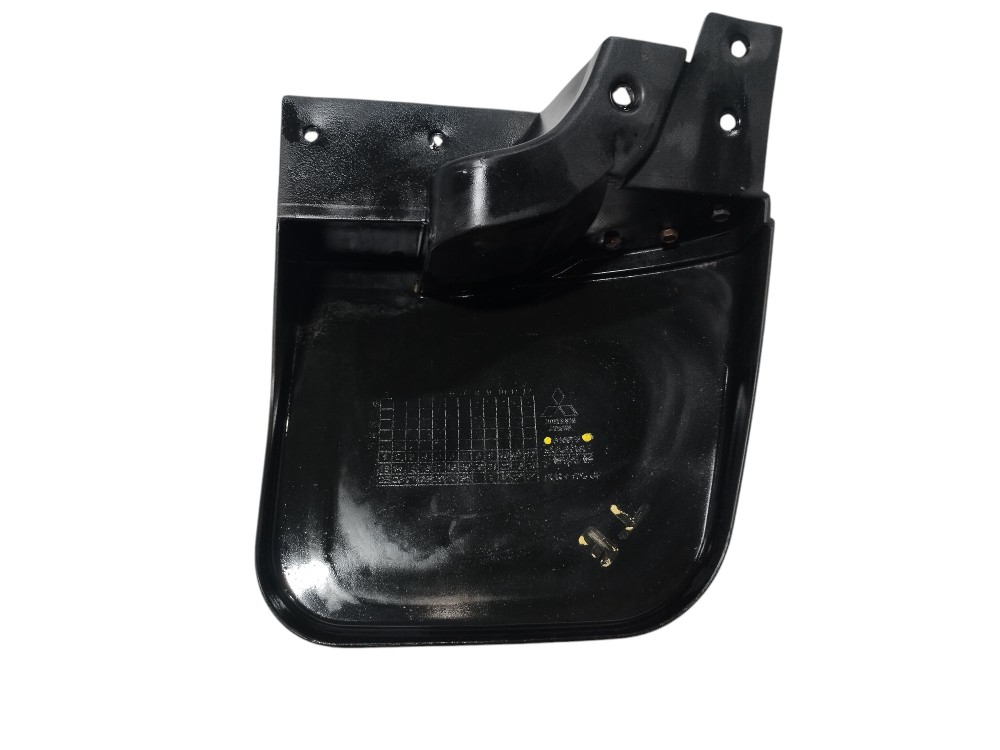 Lameira Traseira Esquerda Mitsubishi L200 Sport 2004 V638 2