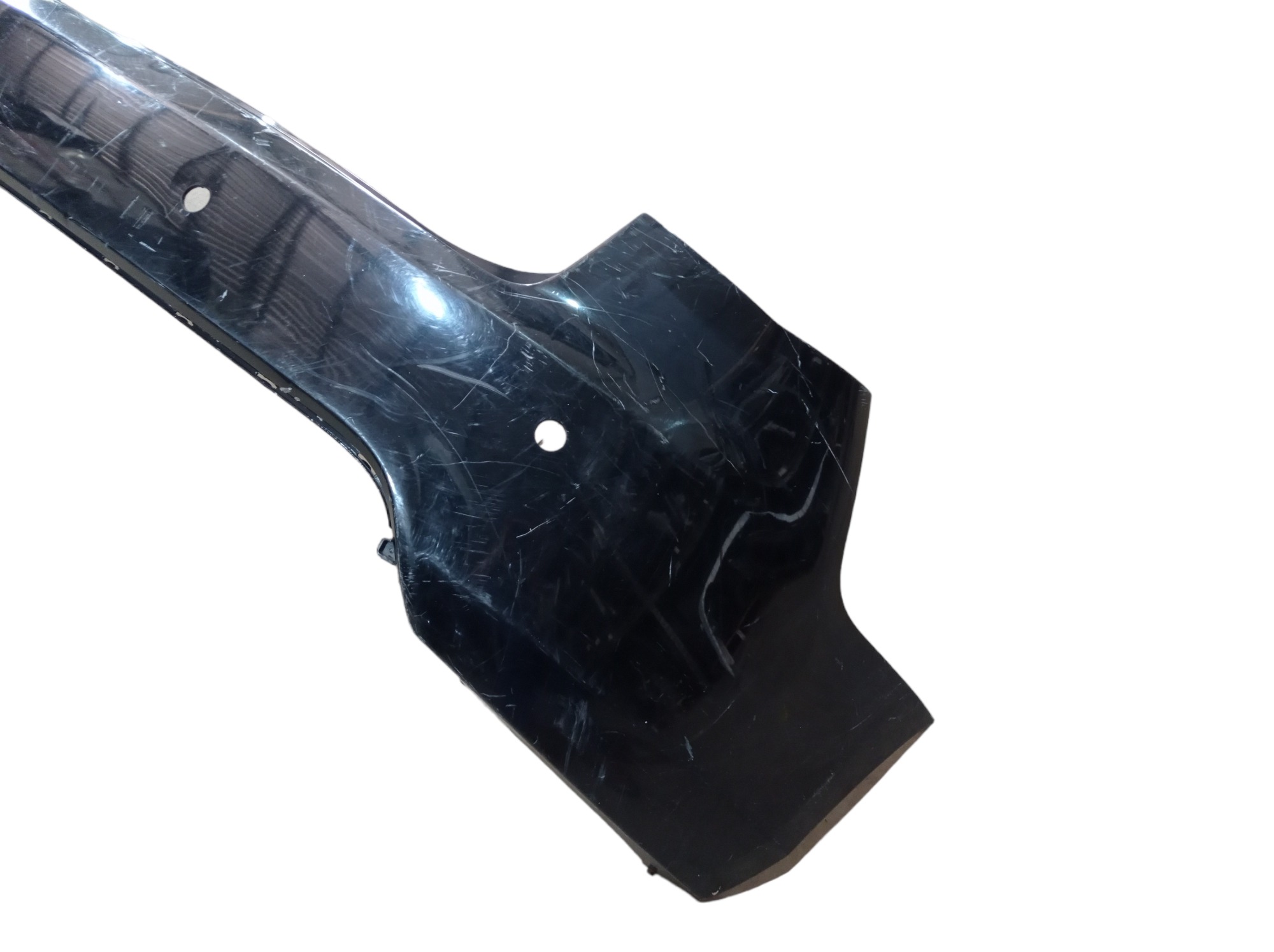 Parachoque Traseiro Kia Cerato Sx 2011 866111m000 V492 7