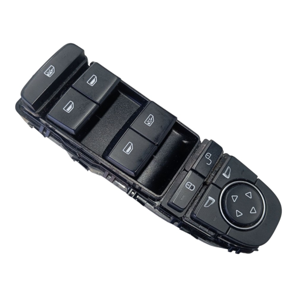 Botão Vidro Dianteiro Esquerdo Byd Dolphin Gs 2024 2025 V628 6