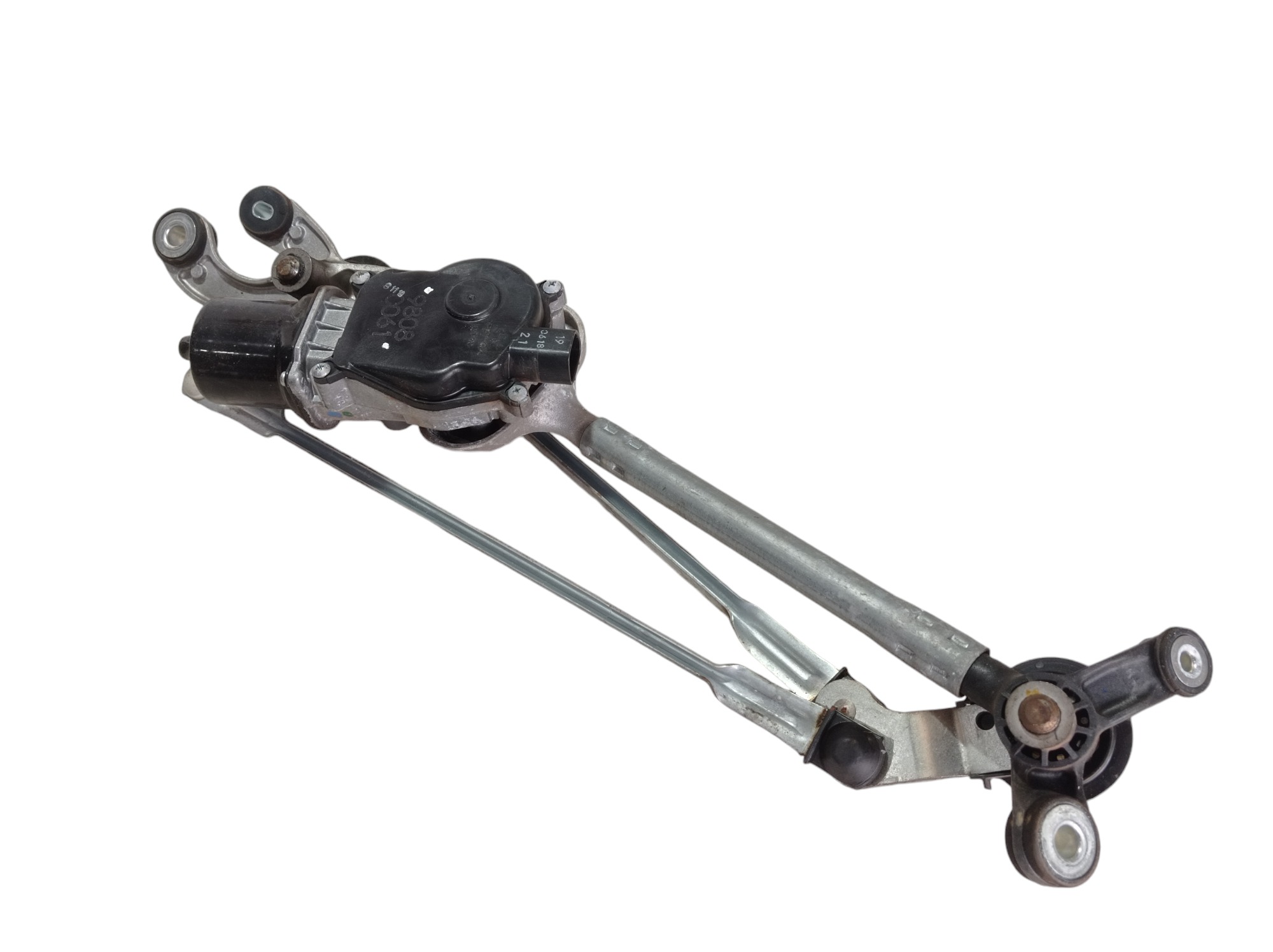 Motor Limpador Parabrisa Honda Hrv Touring 2020 A 2025 V602 1