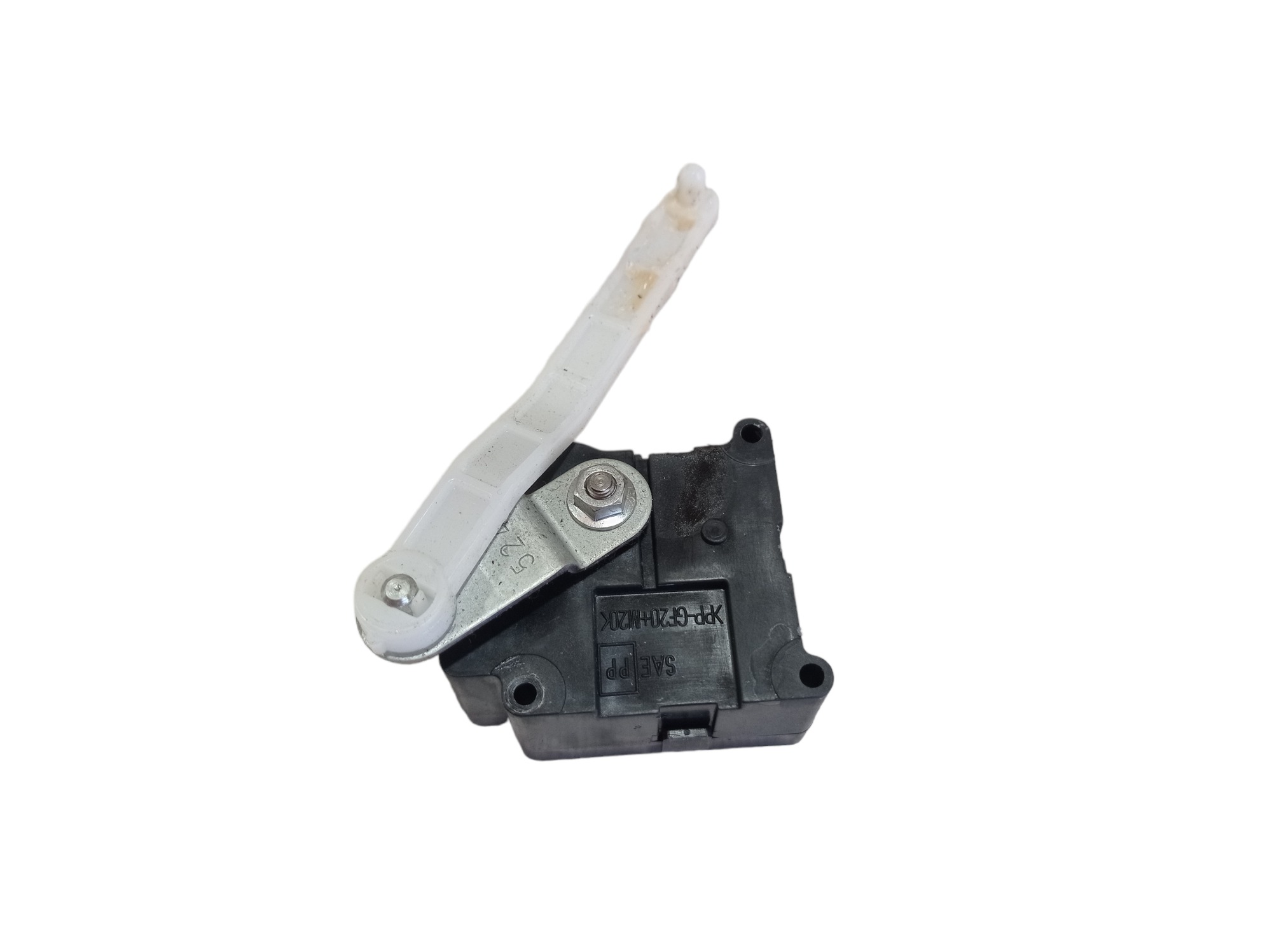 Servo Motor Caixa Evaporadora Range Rover Vogue 2008 V583 2