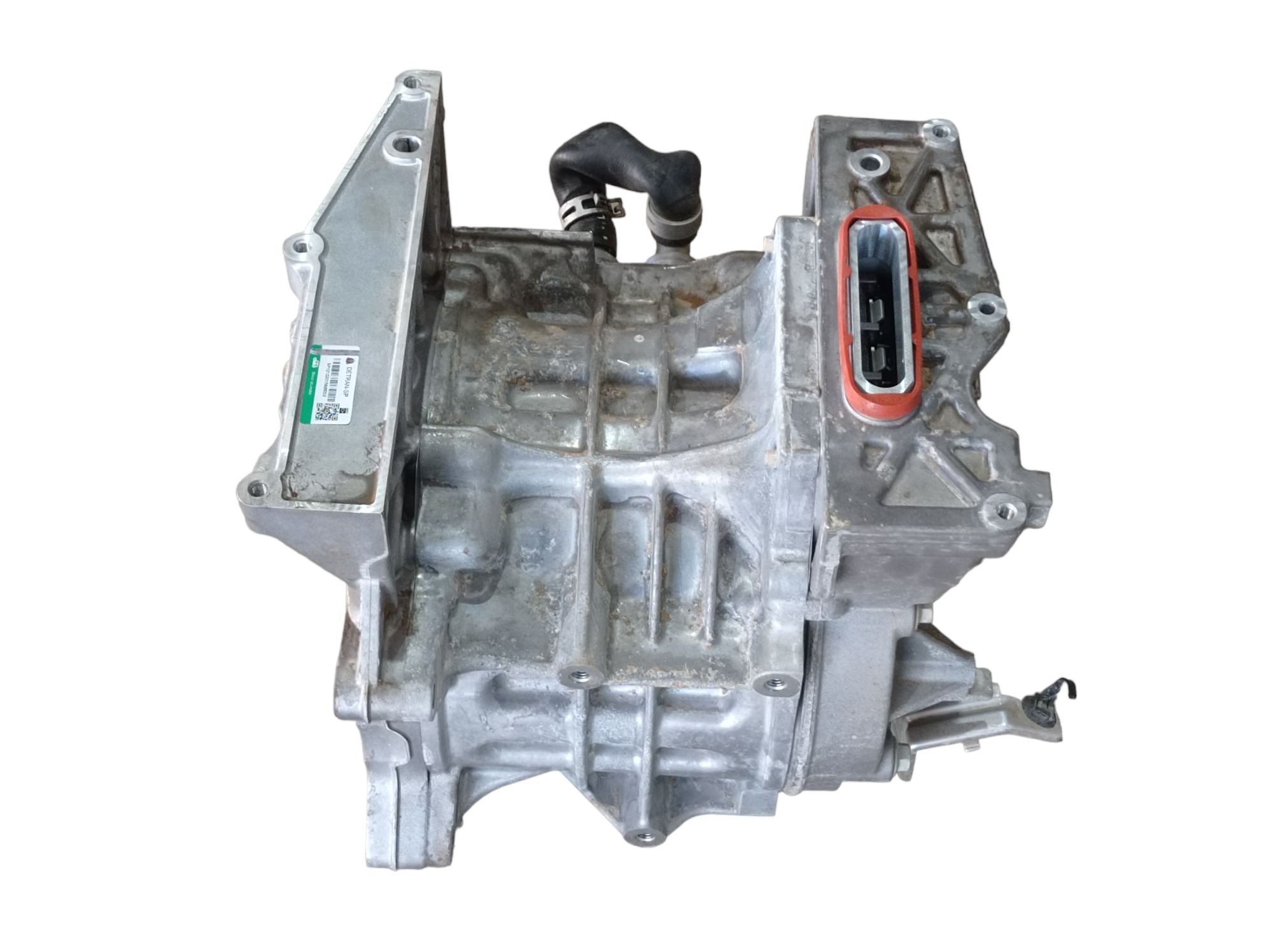Bloco Motor Nissan Leaf 2022 V589 2