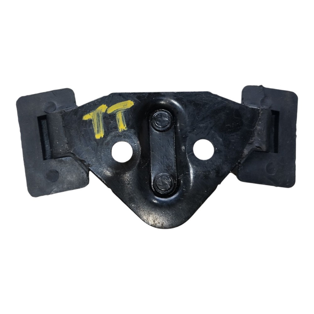 Batente Tampa Traseira Chery Tiggo 7 Pro 2022 2024 V640 9