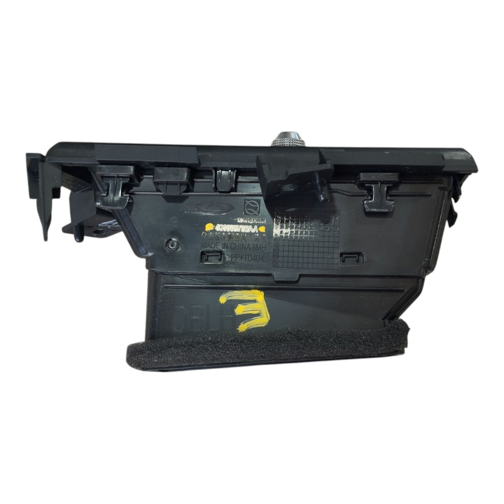 Difusor Ar Esquerdo Chery Tiggo 7 Pro 2022 2024 V640 8
