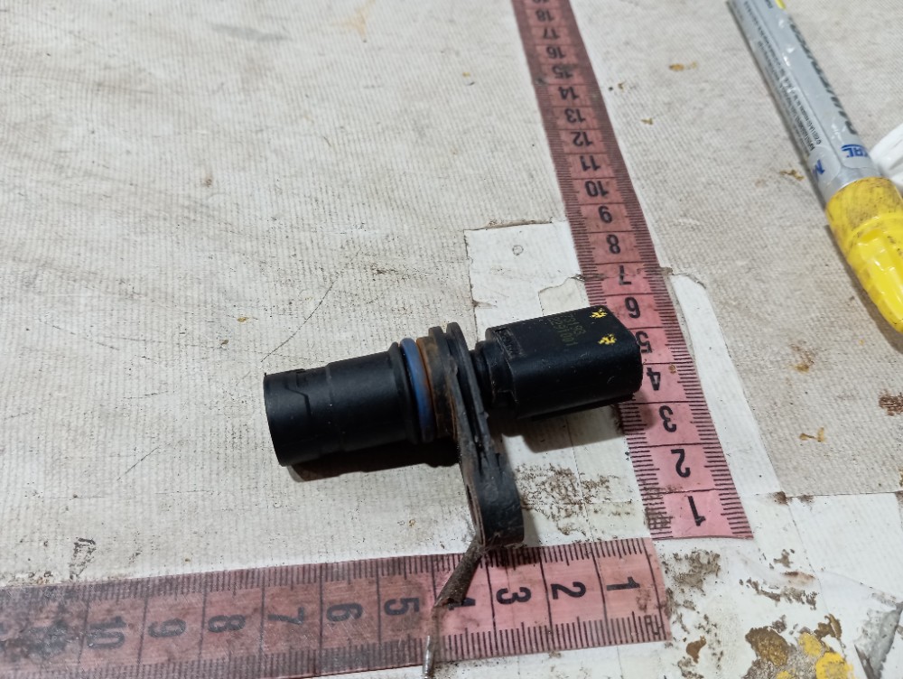 Sensor Rotação Troller T4 2011 V650 7