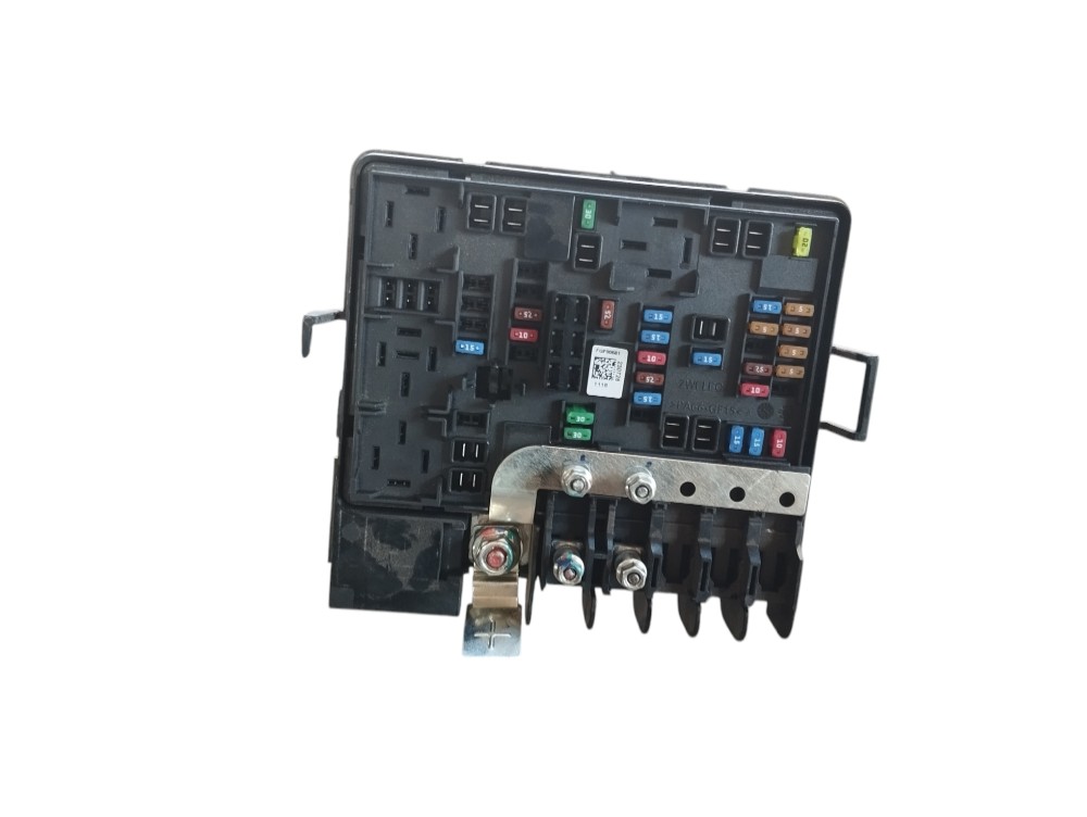 Chicote Interno Caixa Fusivel Byd Dolphin Ev Gs 2024 V628 6