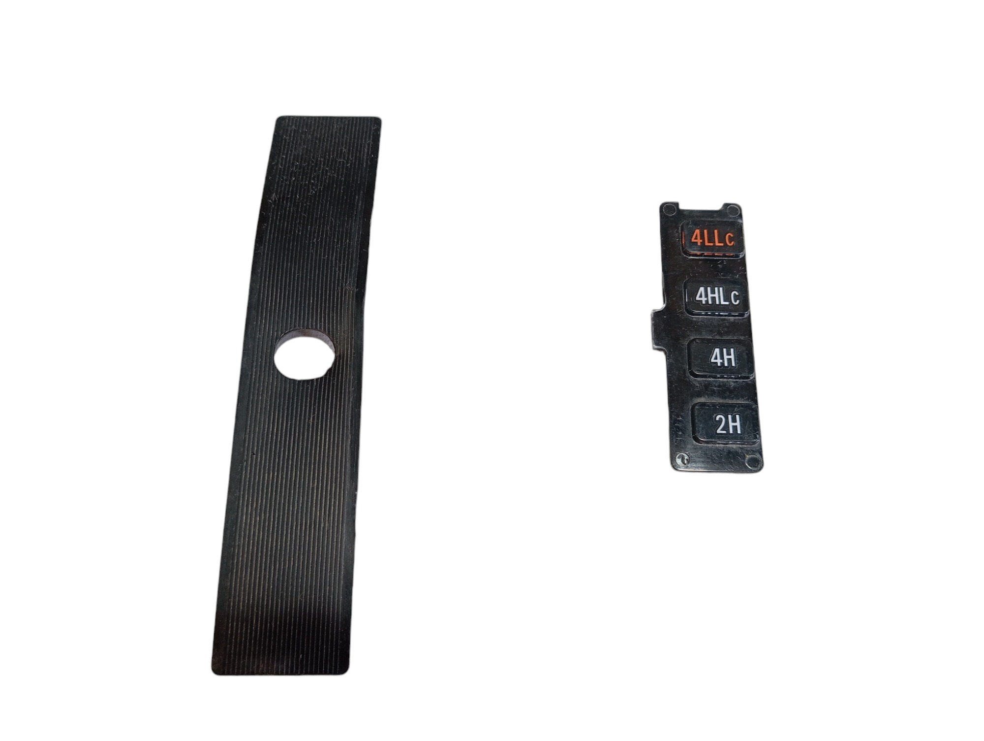 Marcador Marcha Mitsubishi Pajero Full 3.2 2020 V599 1