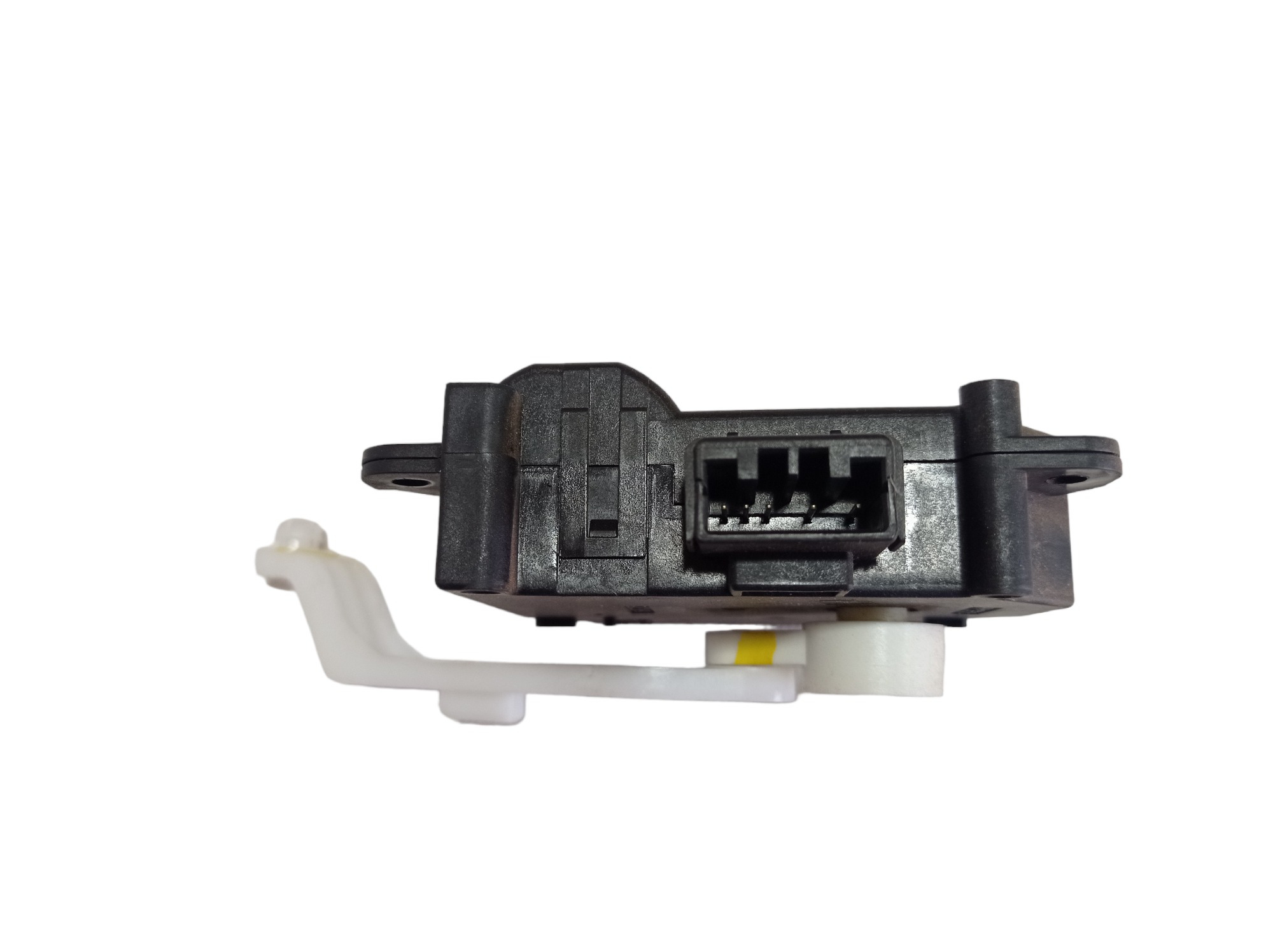Motor Atuador Caixa De Ar Mitsubishi Pajero Full 2012 V575 2