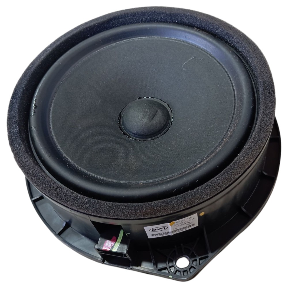 Alto Falante Porta Tras Esquerda Byd Dolphin Gs 2024 25 V653 5