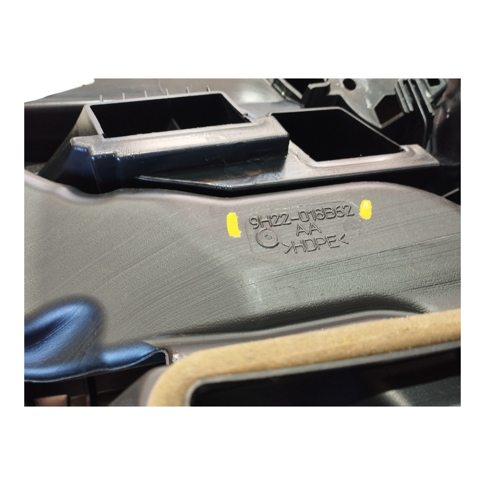 Capa Painel Land Rover Discovery 4 2010 A 2014 V656 9