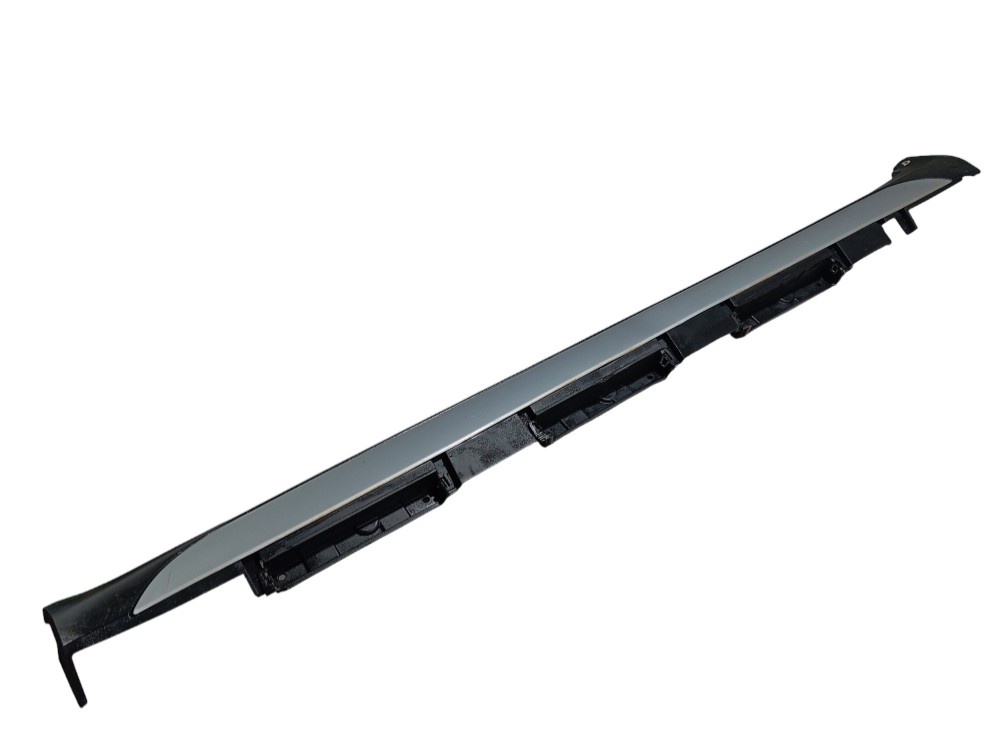 Spoiler Direito Chery Tiggo 2 2020 V613 2