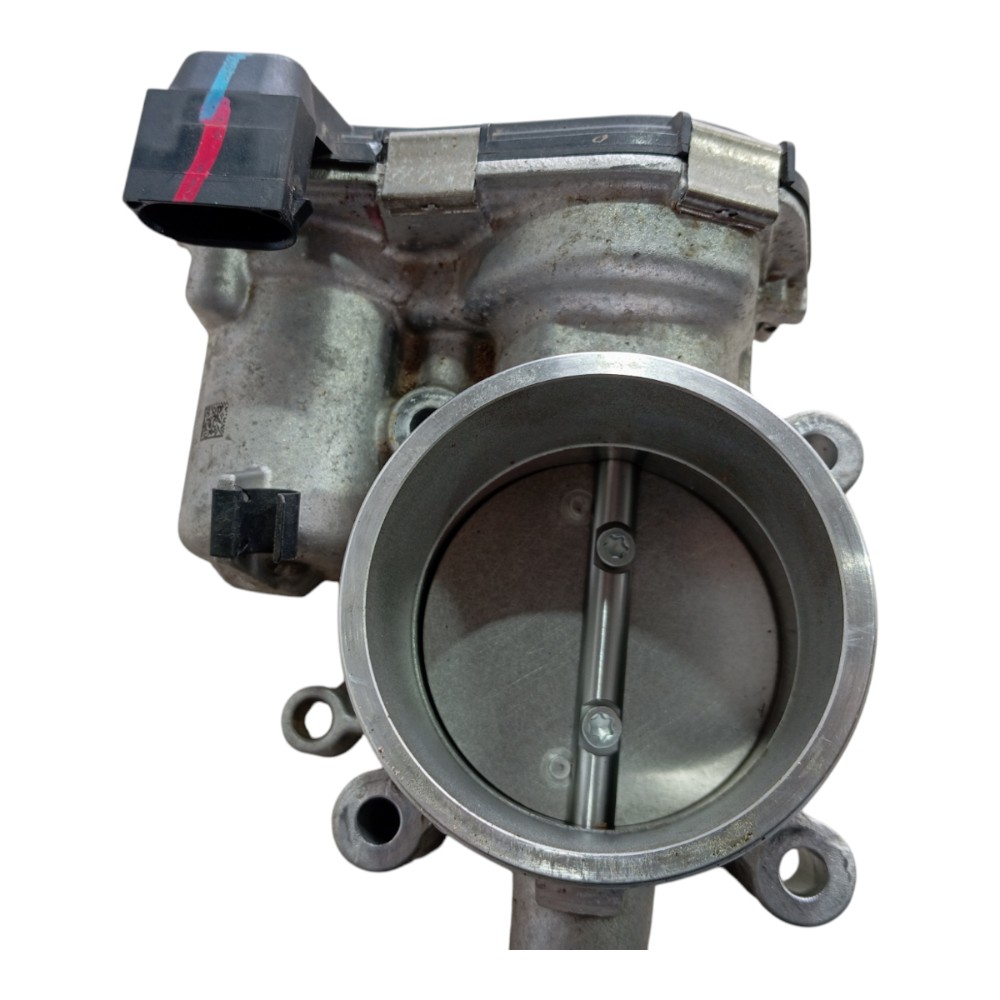 Tbi Corpo Borboleta Chery Tiggo 5x Sport 1.5 16v  2024 V621 6