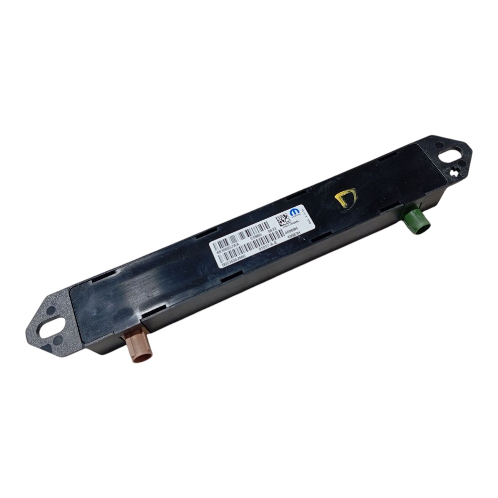 Módulo Antena Ram Rampage Rt 2023 2025 V664 1