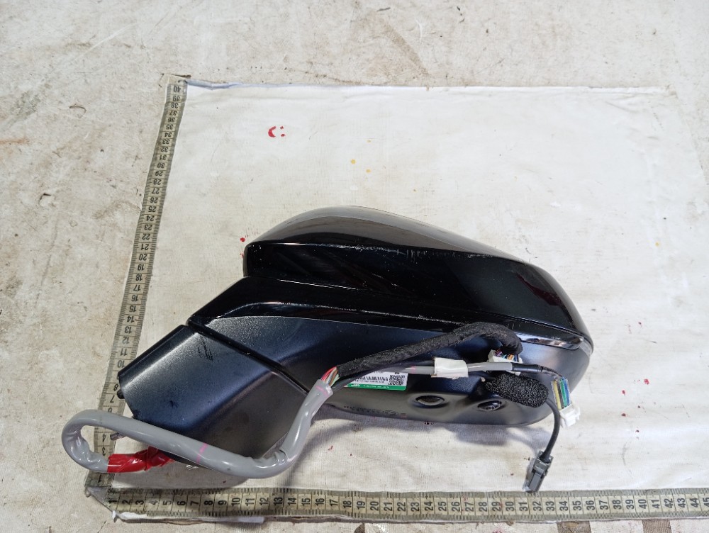Retrovisor Esquerdo Lexus Rx500hf 2023 V619 10