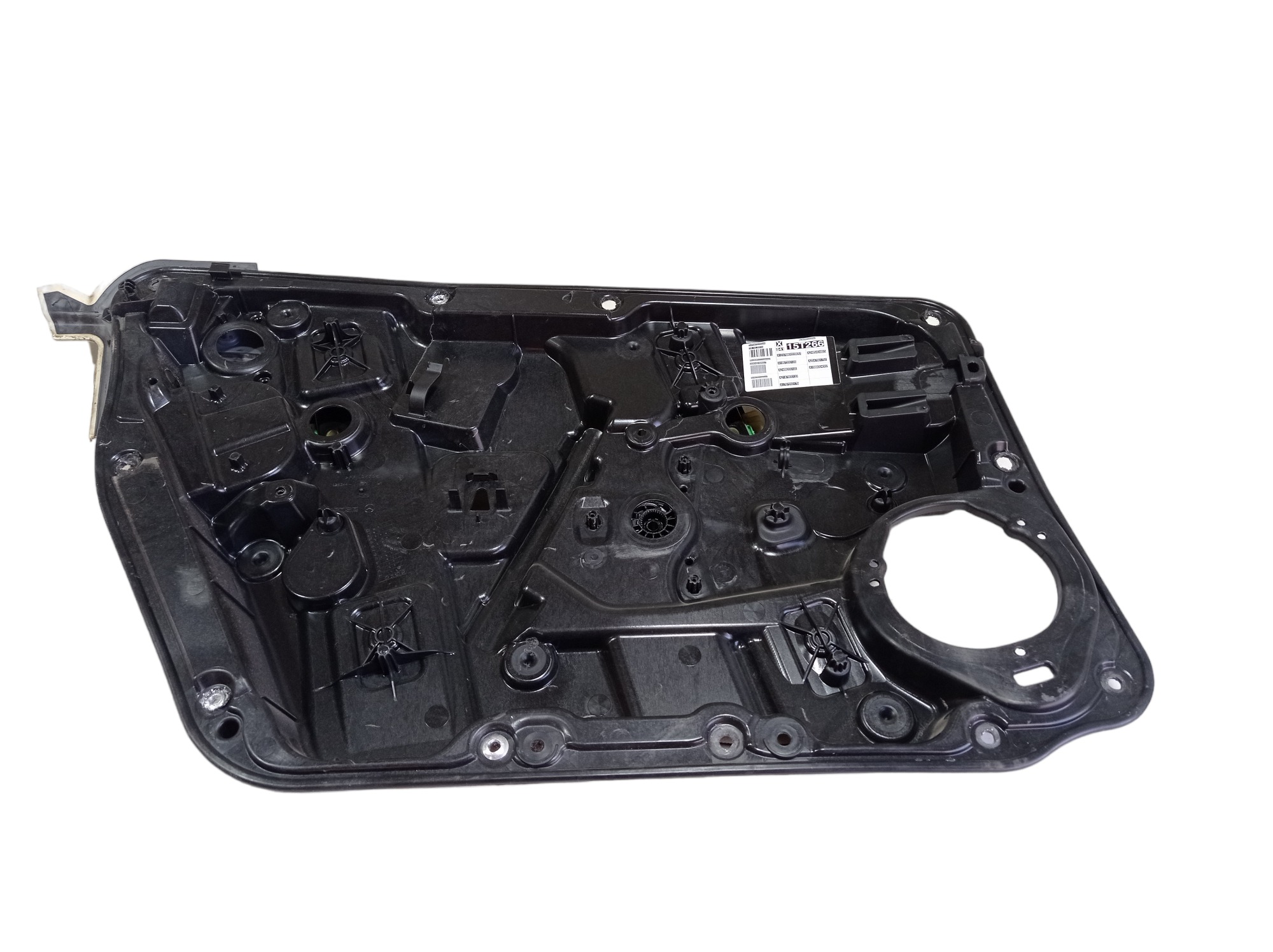 Maquina Vidro Porta Dianteira Esquerda Gla 200 2016 V568 3