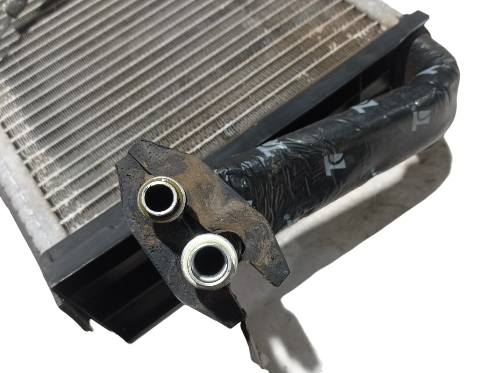 Caixa Evaporadora Ar Condicionado Chery Tiggo 2 2020 V613 8