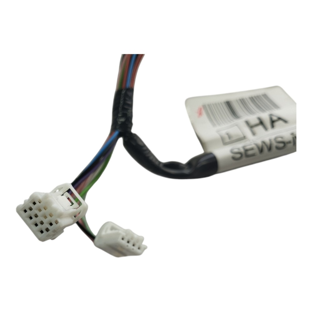 Chicote Console Nissan Leaf 2023 V632 7