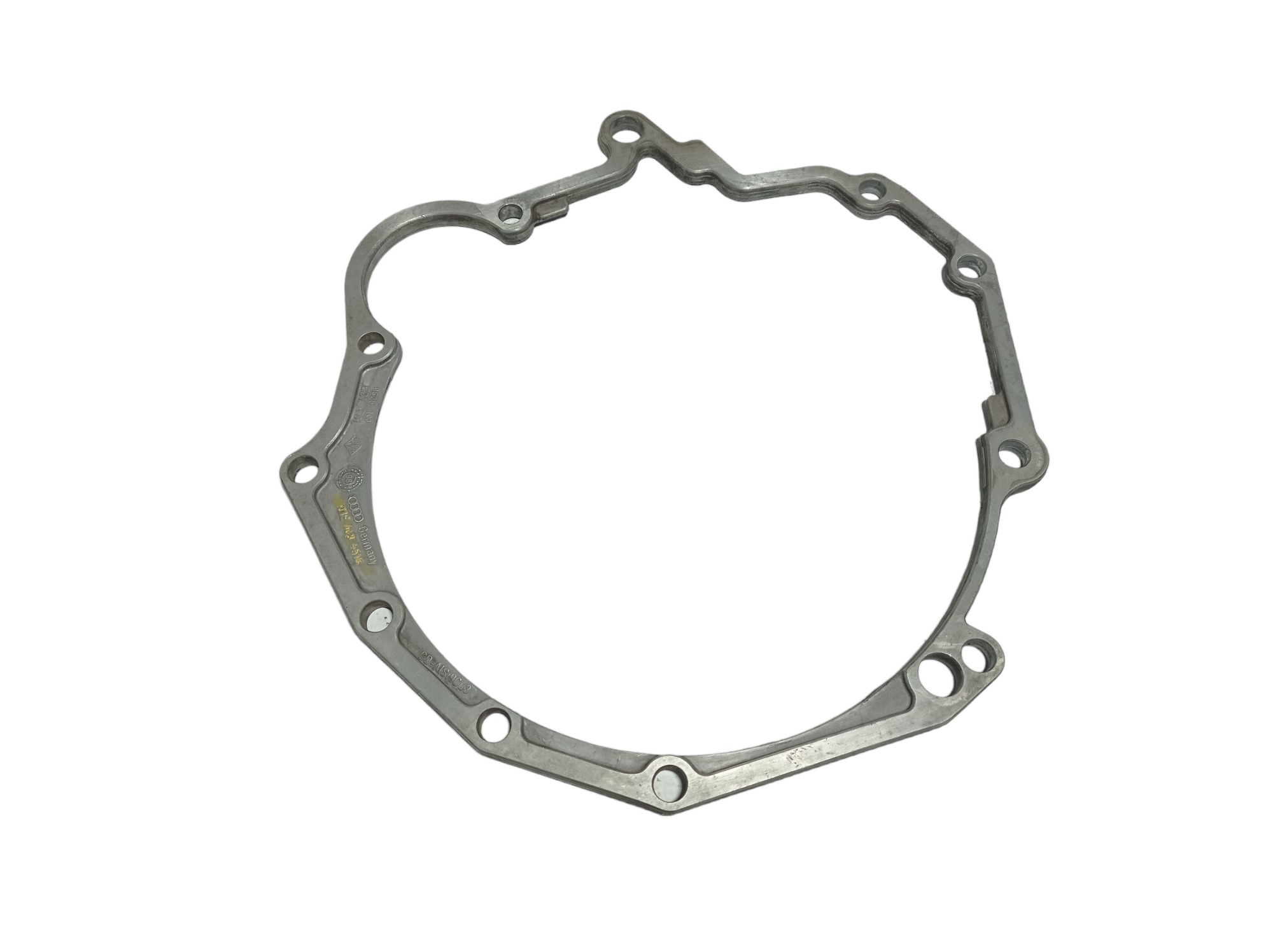 Flange Retentor Caixa De Marcha Audi A6 2.7 2001 V261 3