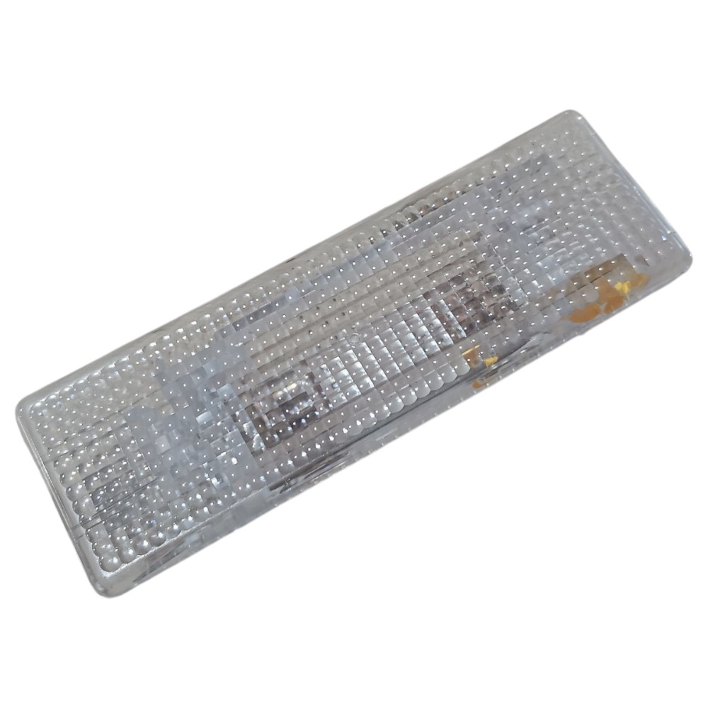 Luz Cortesia Porta Malas Vw Taos Highline 2022 2024 V655 4