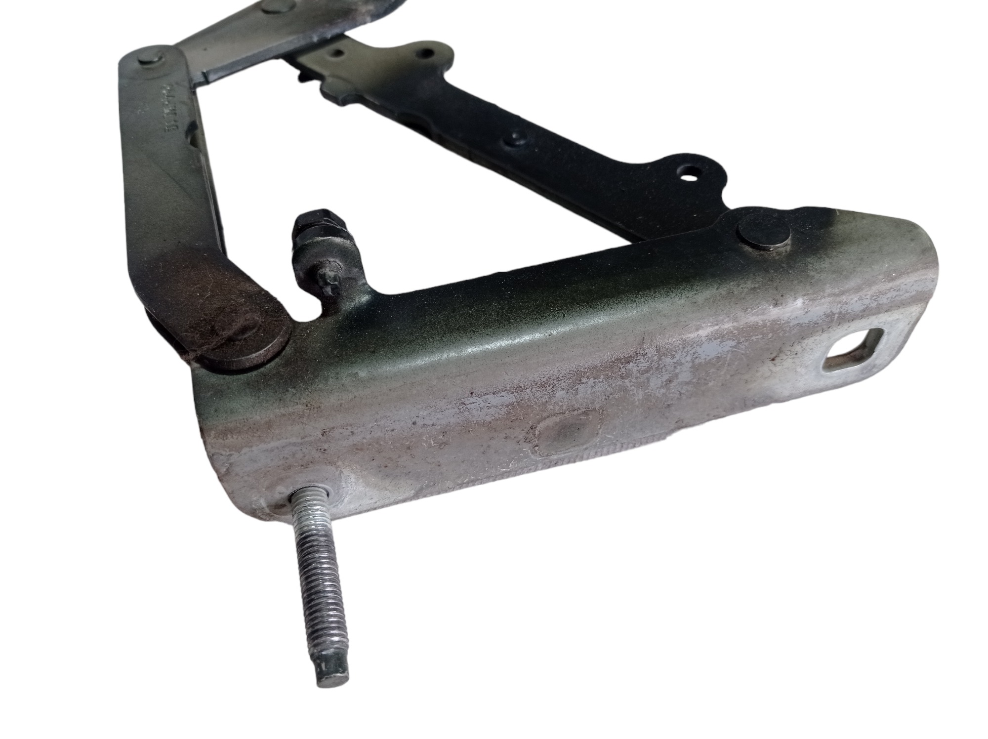 Dobradiça Capô Direito Land Rover Discovery 4 2010 A 14 V582 3