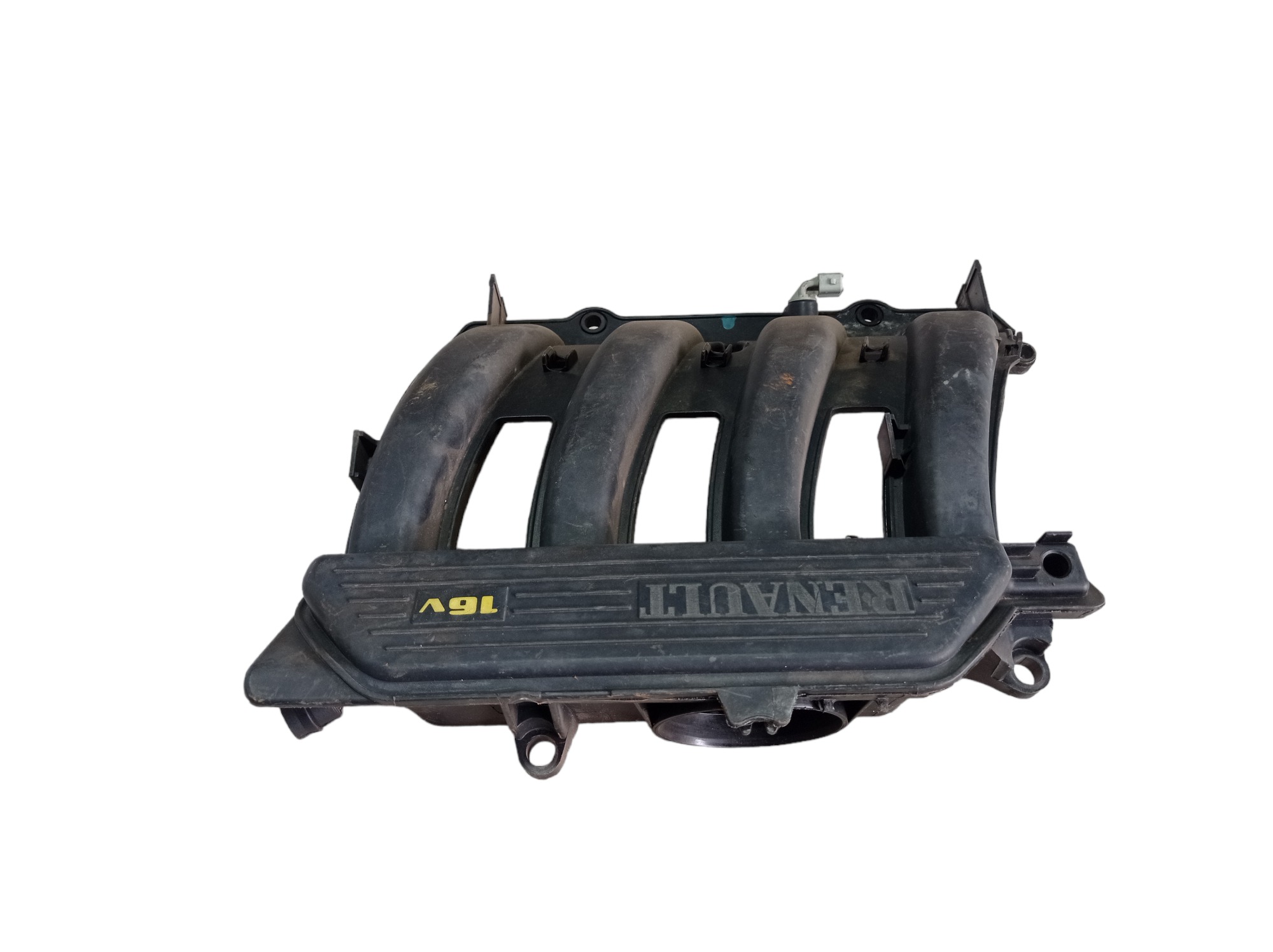 Coletor Admissão Renault Scenic Clio Symbol 1.6 16v 2005/013 6
