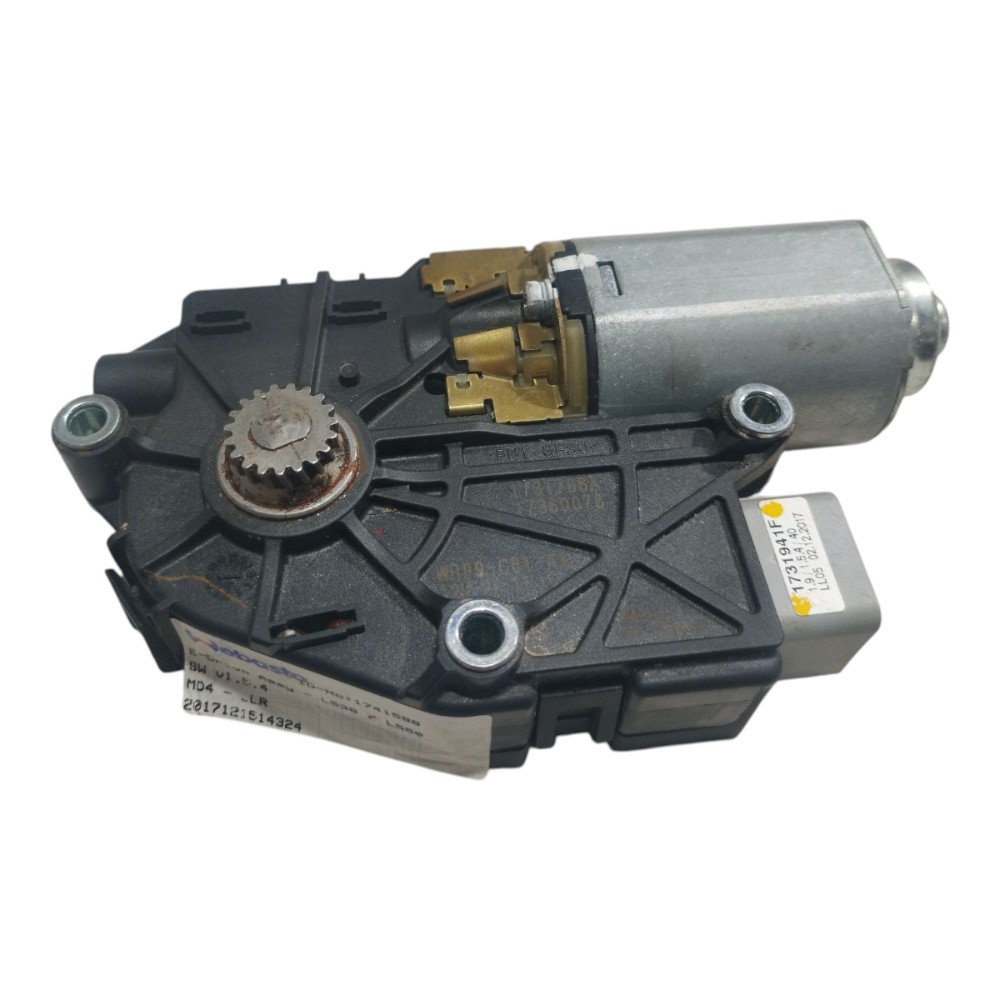 Motor Teto Solar Discovery Sport 2016 2018 V663 9