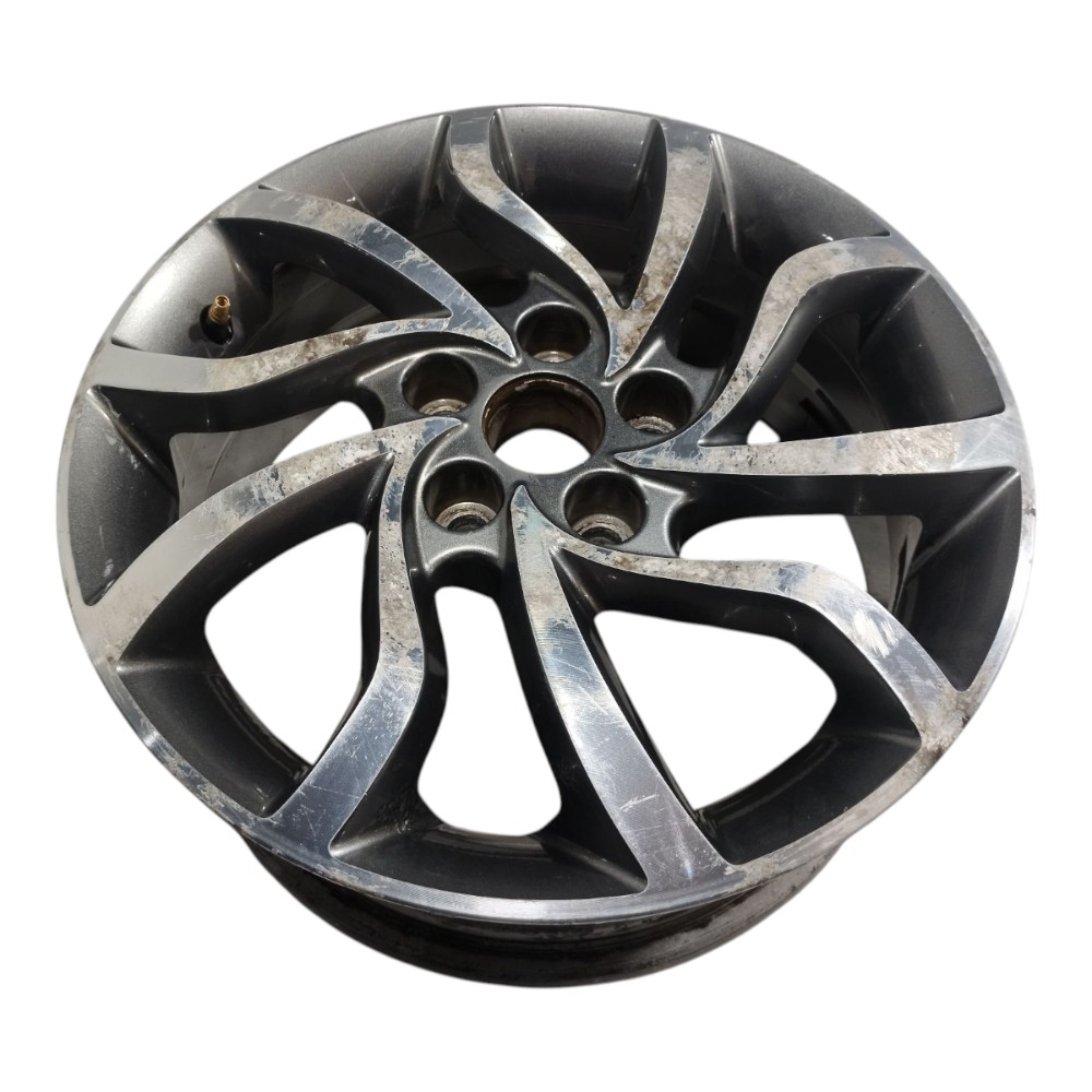 Roda Aro 16 Jac T50 2017 2021 V662