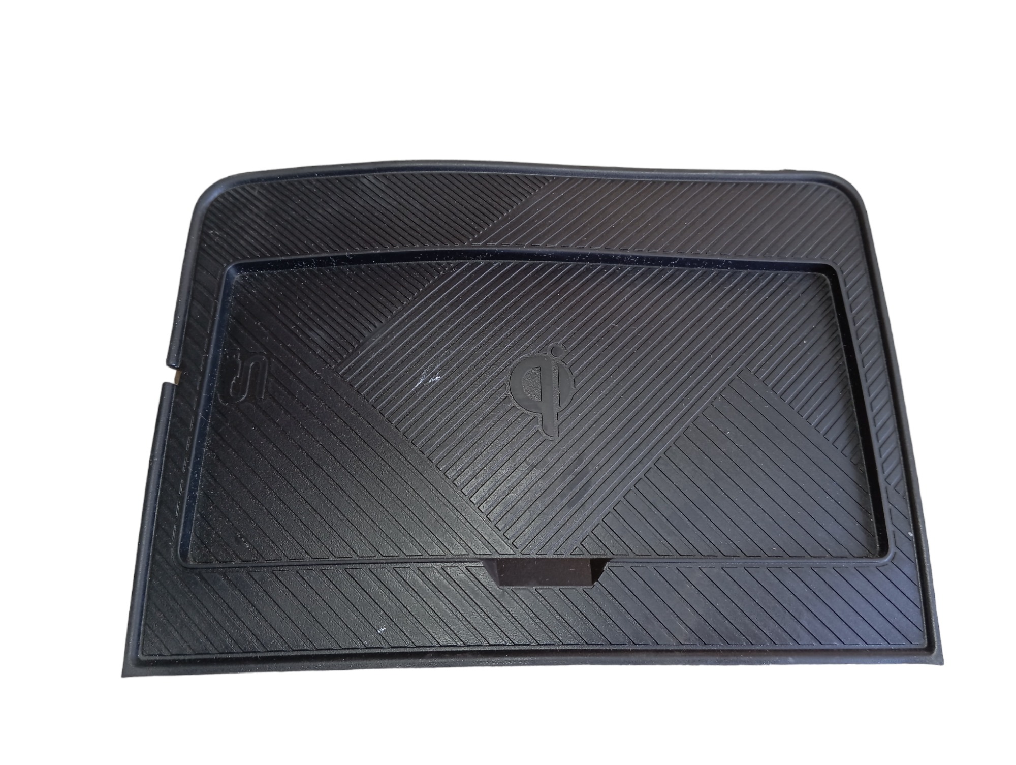 Borracha Console Gwm Haval H6 Gt 1.5 2024 V598 7