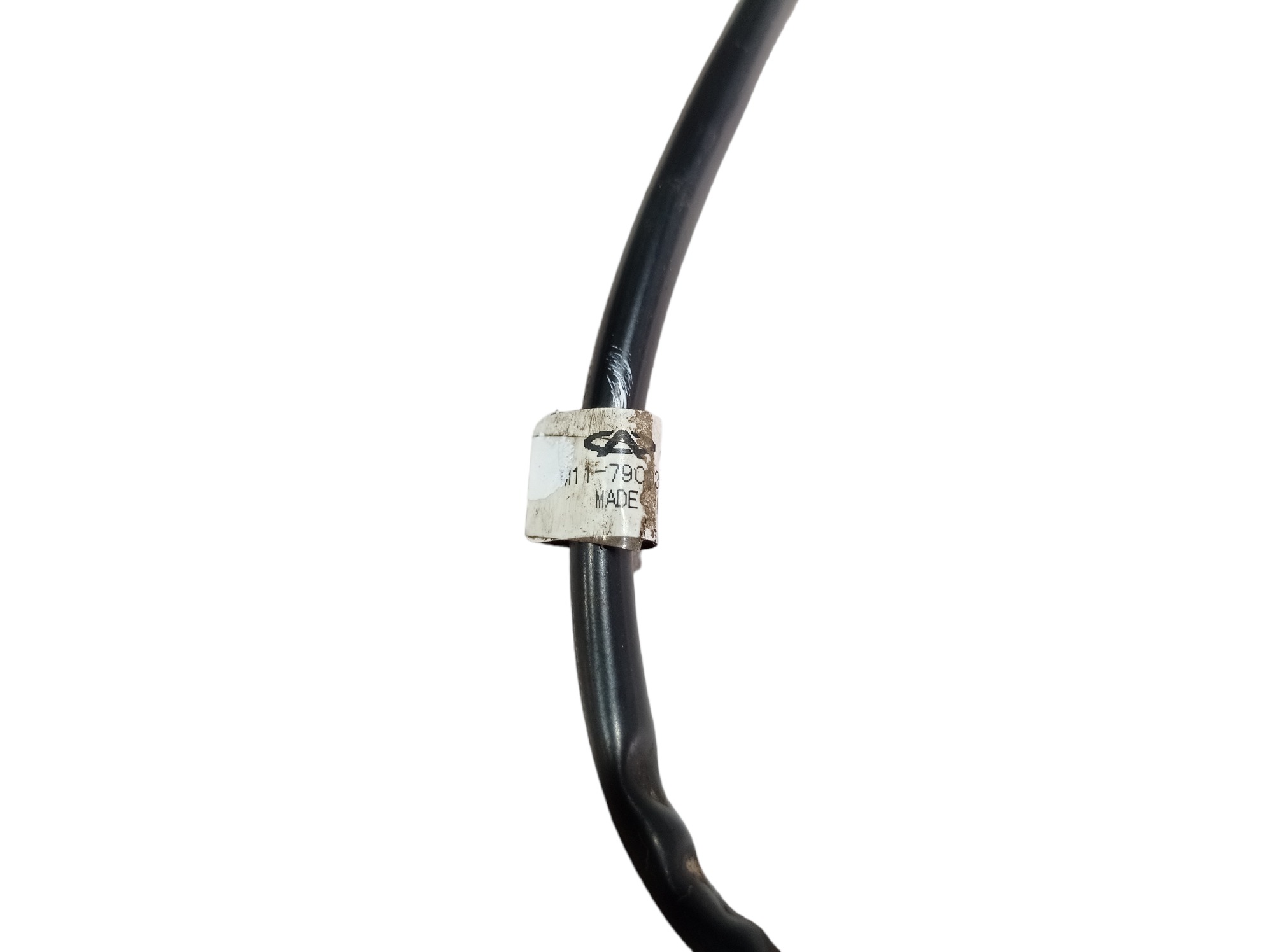 Sensor Estacionamento Traseiro Chery Cielo 2012 V514 1