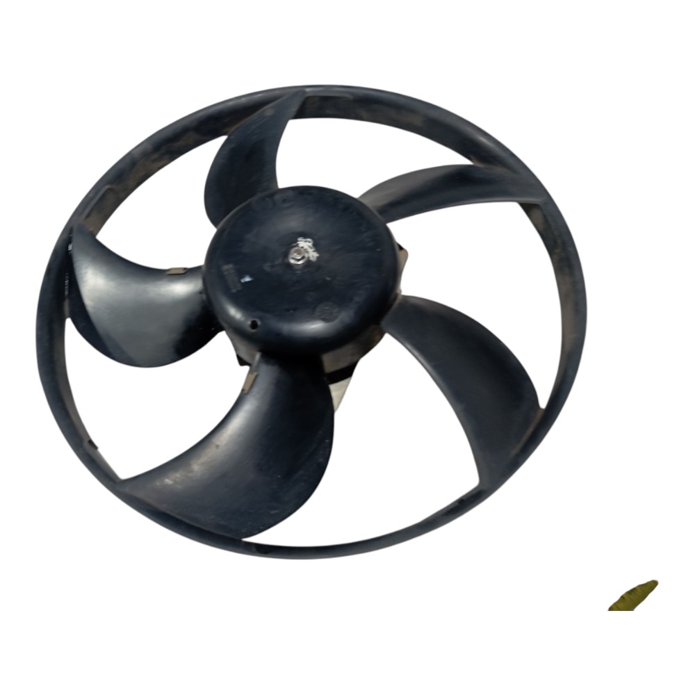 Ventoinha Fiat Mobi 2019 V313 8