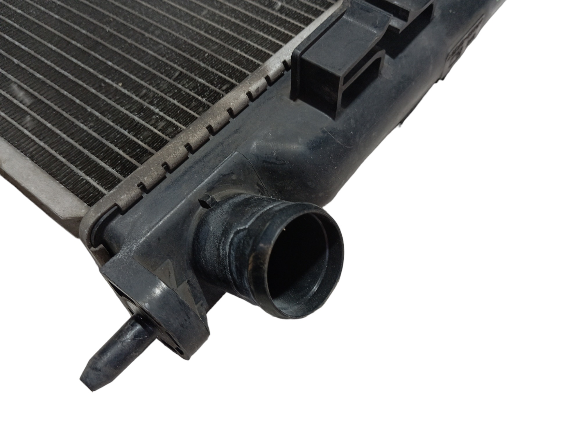 Radiador Água Mitsubishi Asx 2016 2.0 V332 3