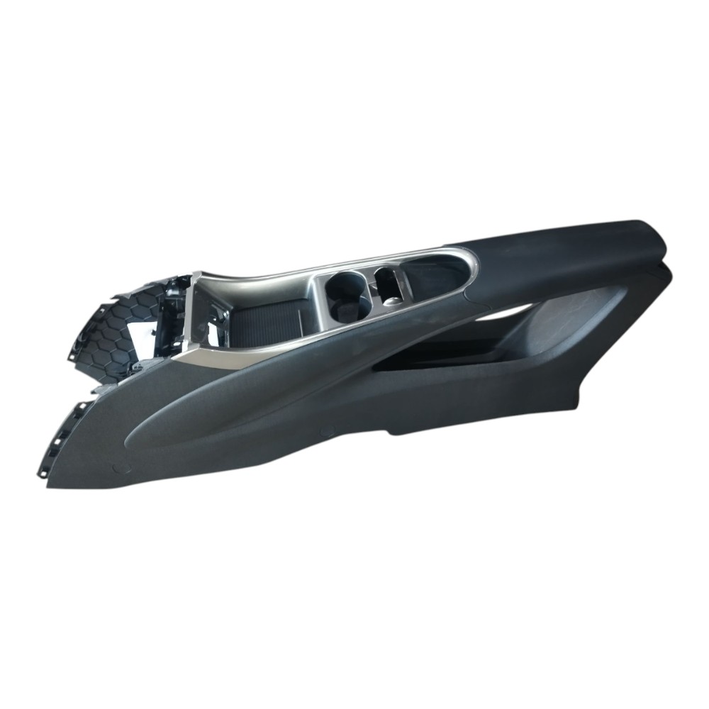 Console Central Porta Copos Byd Dolphin Gs 2024 2025 V666 3