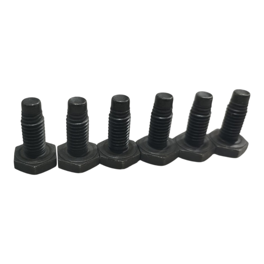 Parafuso volante motor Ram Rampage RT 2023 V664 5
